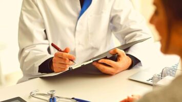 The Home Doctor – Practical Medicine for Every Household