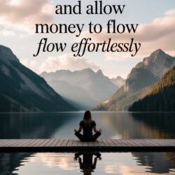 Returning to the State of Zero for Financial Peace