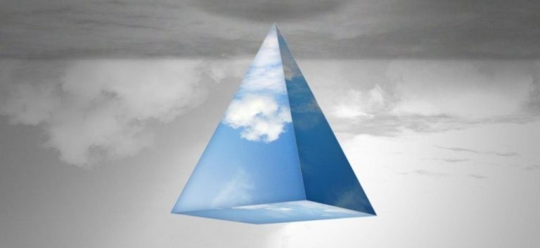 Three Selfs Ho'oponopono