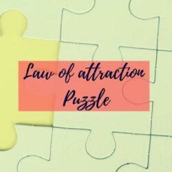 aw of attraction game puzzle
