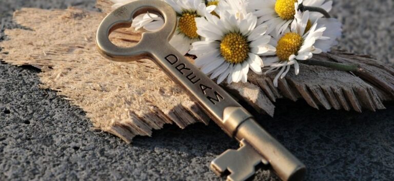 how law of attraction works