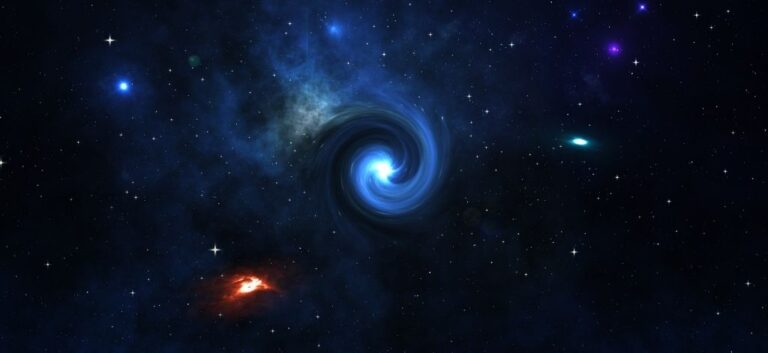 great conjunction saturn jupiter chaos