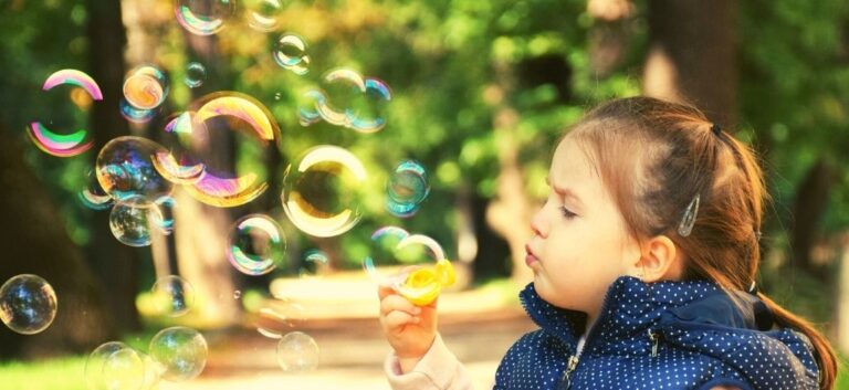 recover your inner child