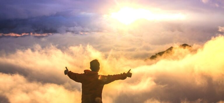 three spiritual stages of life ho'oponopono