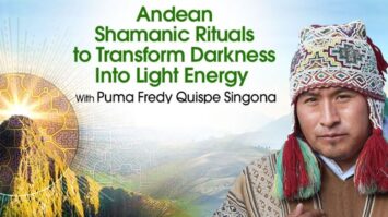 puma fredy quispe singona course online andean shamanic rituals