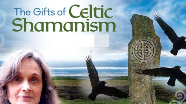 celtic shamanism training online