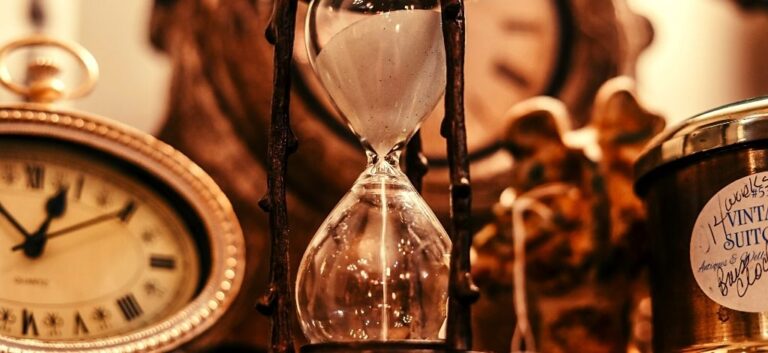 personal time perspective