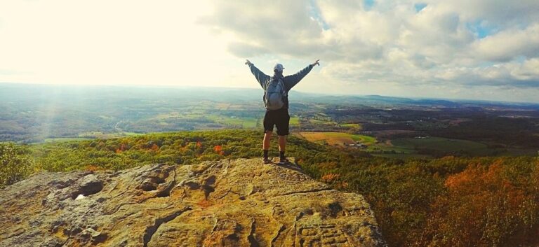 The Rule of Five the secret to success