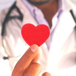 Take care of your heart 4life Cardio Formula
