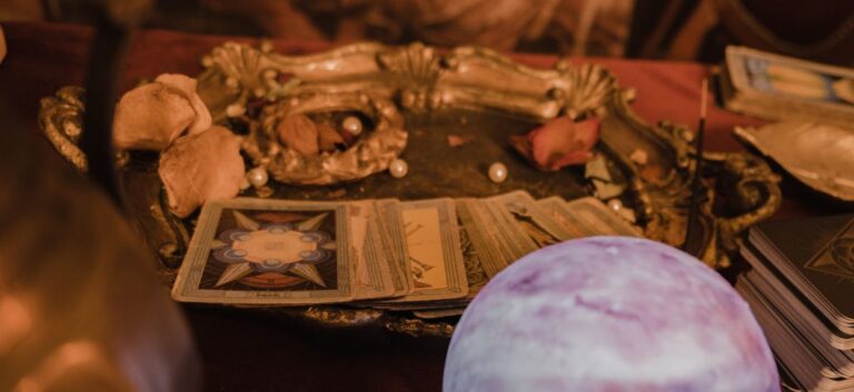 the tower tarot guide card meaning