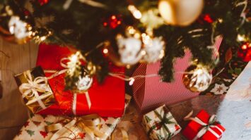 how to practice forgiveness and gratitude in Christmas season