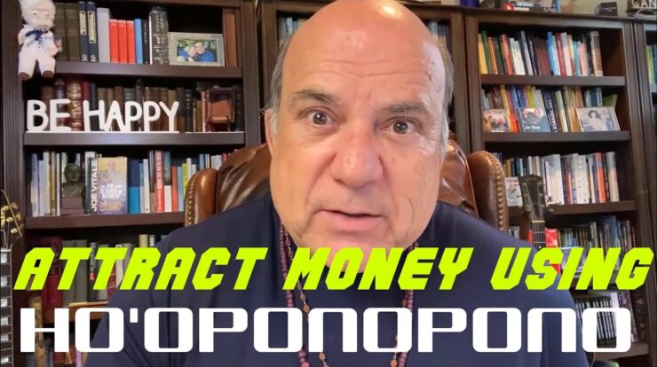 How Ho'oponopono Can Help You Attract Financial Prosperity In 2023 - Dr Joe Vitale