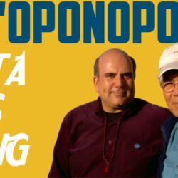 Ho'oponopono - Data Is The Queen - Dr Hew Len & Dr Joe Vitale