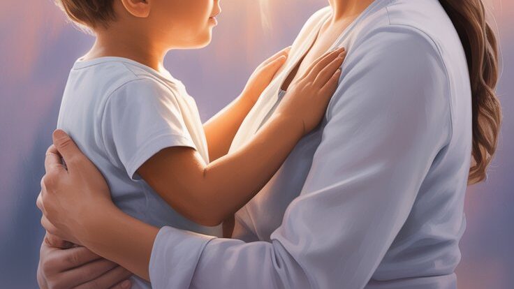 Healing Ancestral Patterns: A Ho’oponopono Approach to Parent-Child Relationships Healing Ancestral Patterns: A Ho’oponopono Approach to Parent-Child Relationships